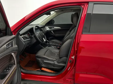 Changan CS35 Plus