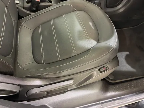 Smart For Four