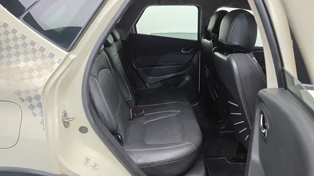 Renault QM3
