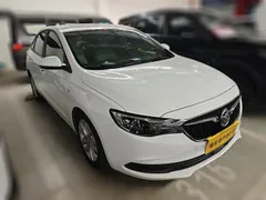 Buick Excelle GT