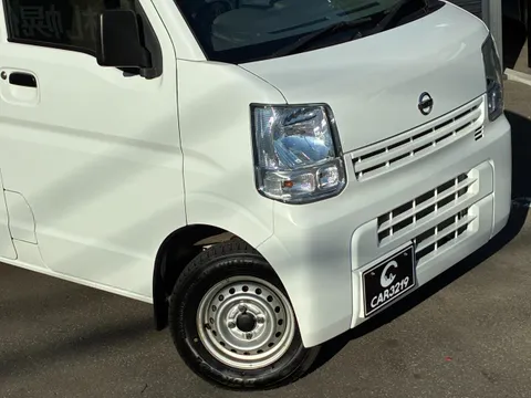 Nissan Clipper