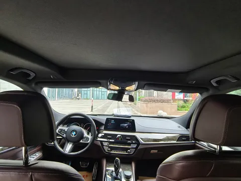 BMW Gran Turismo