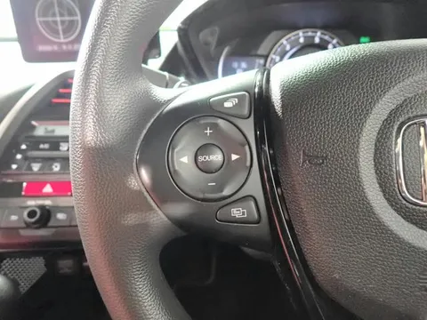 Honda S660