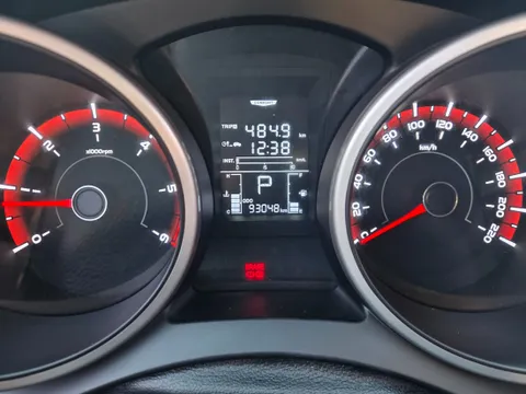 SsangYong Tivoli XLV (Tivoli Air)