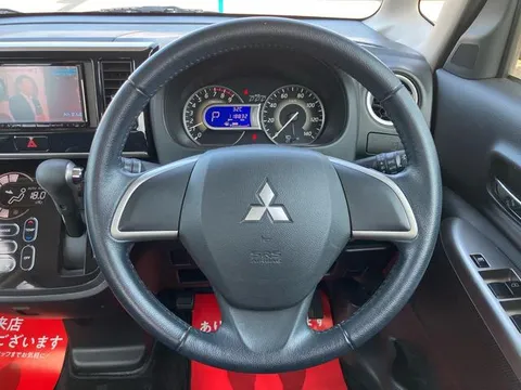 Mitsubishi eK Space Custom
