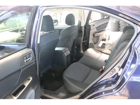 Subaru Impreza G4
