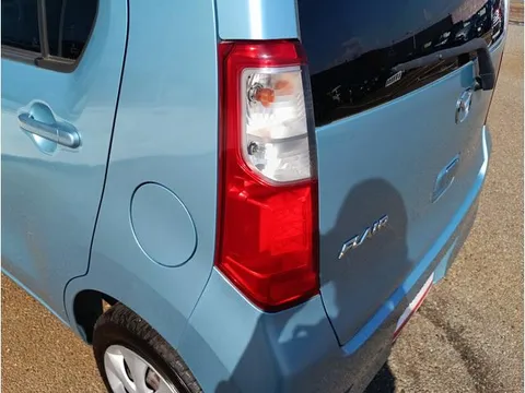 Mazda Flair
