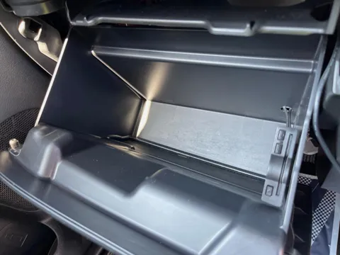 Suzuki Spacia Custom Z