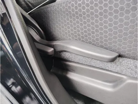 Suzuki Spacia Base