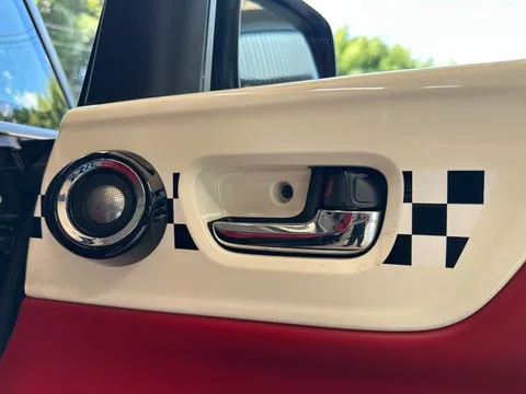 Honda N-BOX Slash