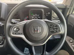 Honda N-VAN Plus Style