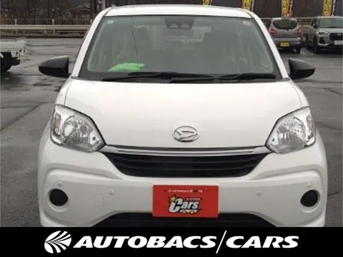 Daihatsu Boon