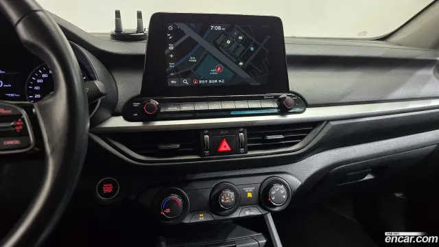 Kia Cerato (K3)