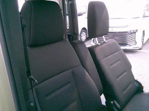 Honda N-VAN Plus Style