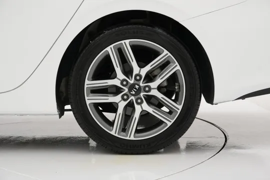 Kia Cerato (K3)