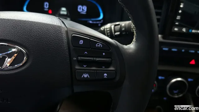 Hyundai Venue