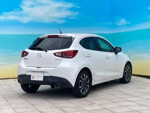 Mazda Mazda2 (Demio)