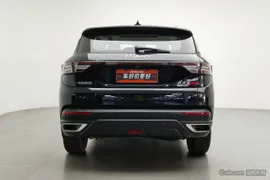 Dongfeng AX7