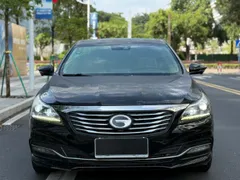 Gac GA8
