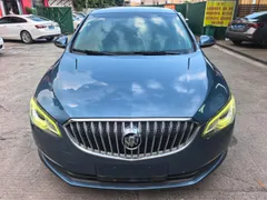 Buick Excelle GT