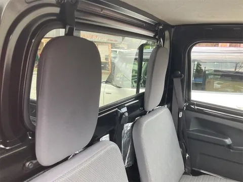 Toyota Pixis Truck
