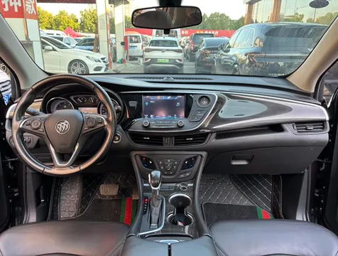 Buick Envision