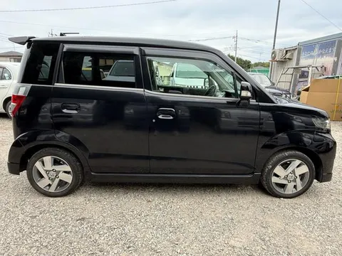 Honda Zest Spark