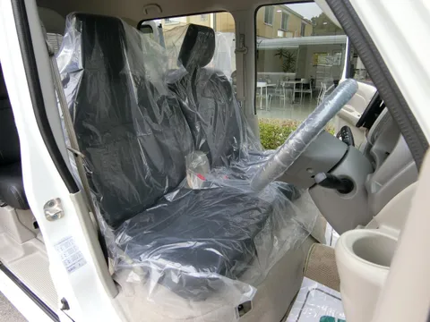 Nissan Clipper Rio