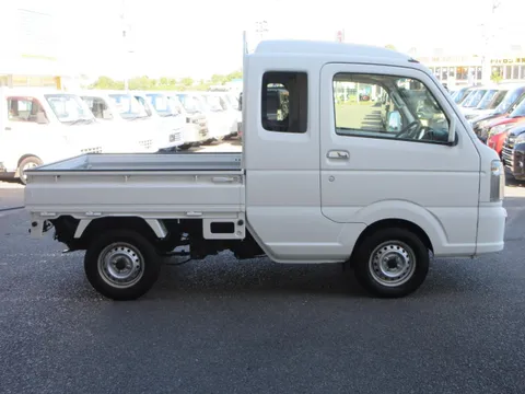 Suzuki Super Carry