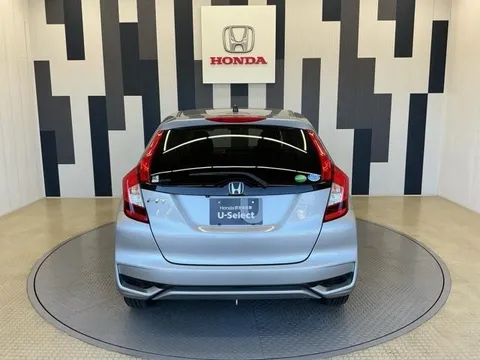 Honda Jazz (Fit)