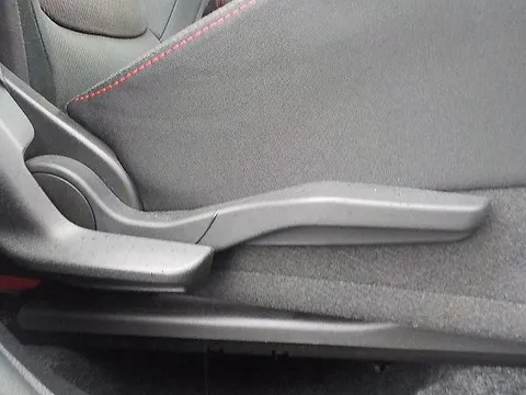 Suzuki Swift Sport
