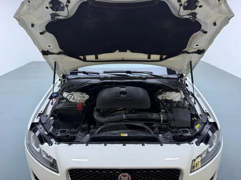 Jaguar XFL