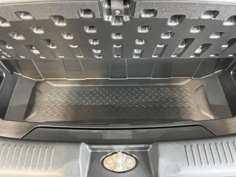 Mazda Flair Crossover