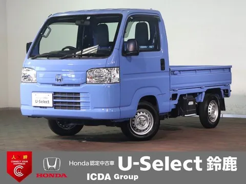 Honda Acty Truck