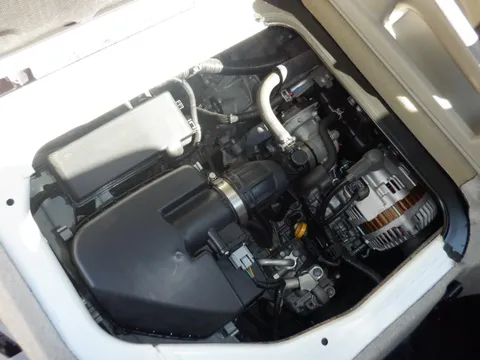Mazda Scrum