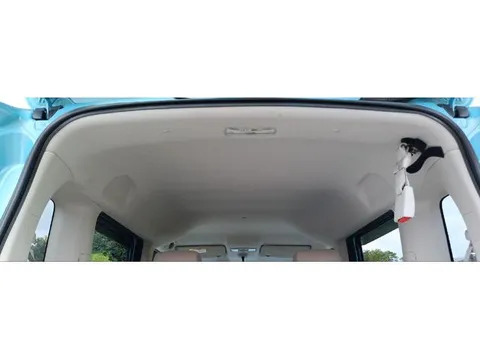 Honda N-BOX Plus