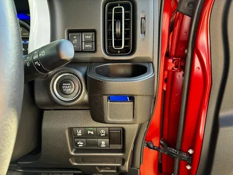 Mazda Flair Crossover