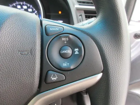 Honda Jazz (Fit)