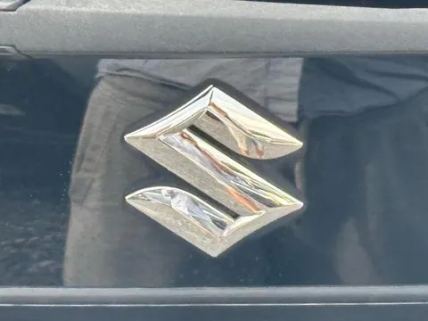 Suzuki Palette