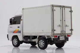 Chevrolet Labo