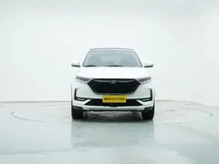 Changan X7