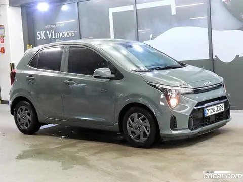 Kia Picanto (Morning)