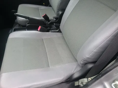 Toyota TownAce Van