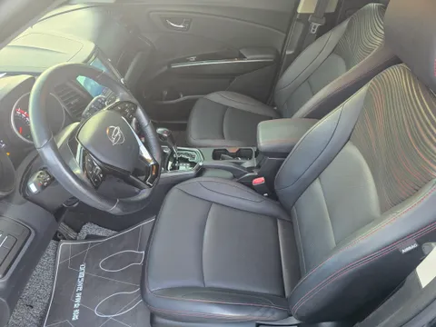 SsangYong Tivoli XLV (Tivoli Air)