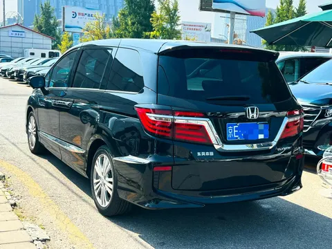 Honda Elysion