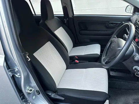 Subaru Pleo Plus
