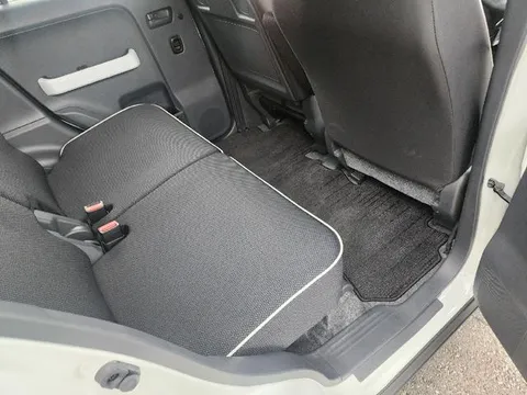 Mazda Flair Crossover