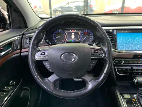 Gac GS8