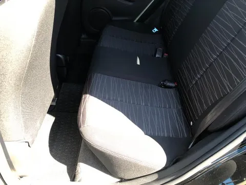 Mazda Mazda2 (Demio)