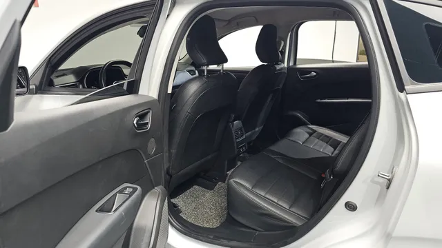 Renault Arkana (XM3)